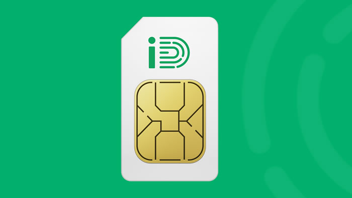 iD Mobile SIM Deal