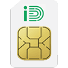 iD Mobile SIM Card