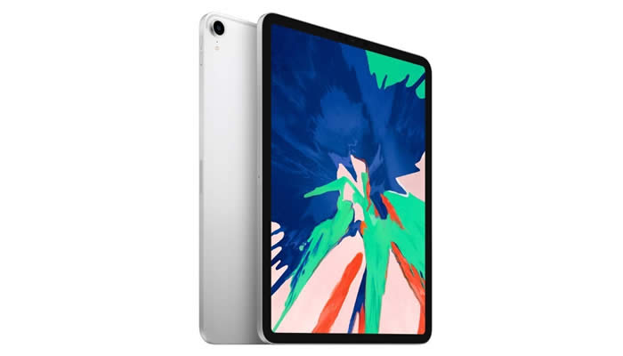 iPad Pro 11