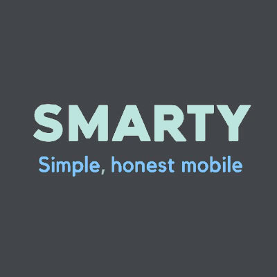 Smarty Logo