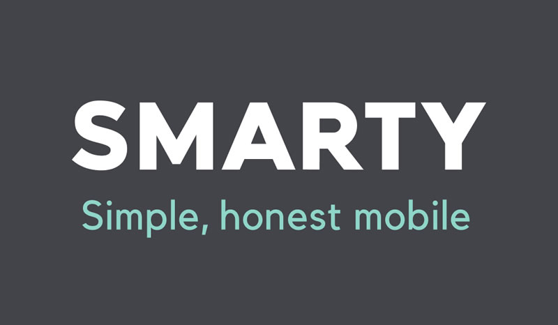 Smarty Logo