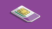 12GB Three SIM deal just £8 a month