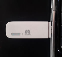 How fast is mobile broadband?