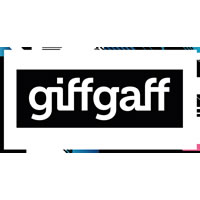 Giffgaff monthly rolling plans (previously Golden Goodybags)