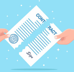 How to cancel your phone contract and how much you’ll have to pay