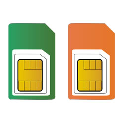 Best free Pay As You Go SIM cards