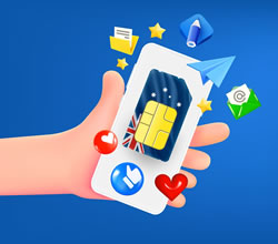 Travel eSIMs: the best eSIM options when roaming abroad