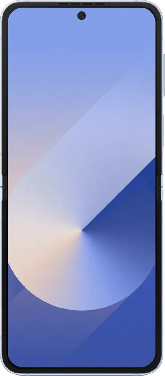 Samsung Galaxy Z Flip6