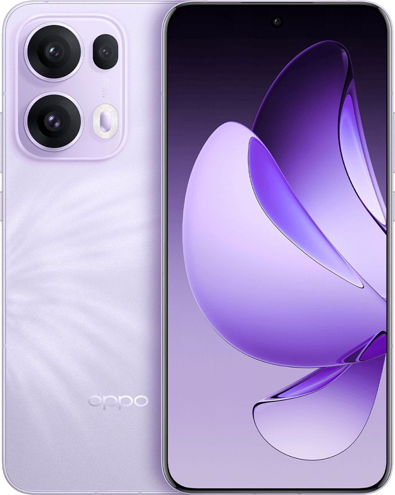 OPPO Reno 13 Pro Dual SIM