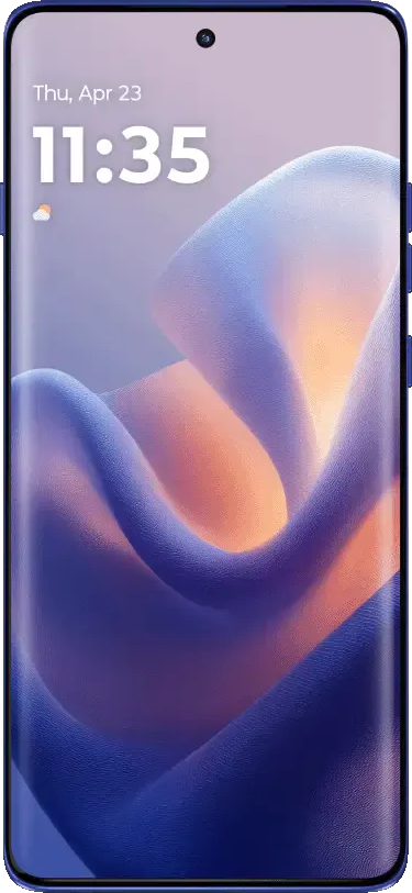 Motorola Edge 60 Pro Dual SIM