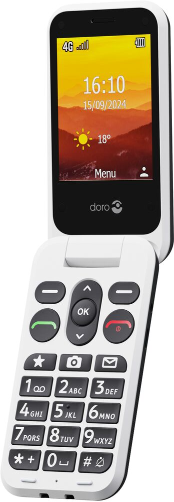 Doro Leva L30