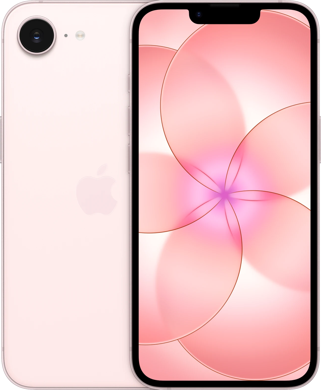 Apple iPhone 17e Dual SIM