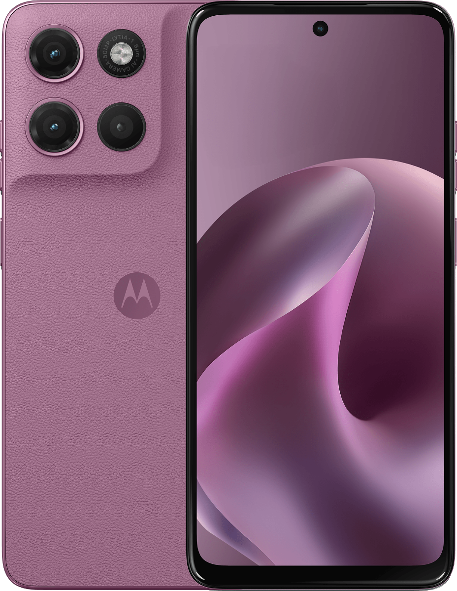Motorola Moto G 17 Dual SIM