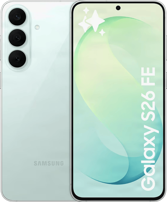 Samsung Galaxy S26 FE Dual SIM