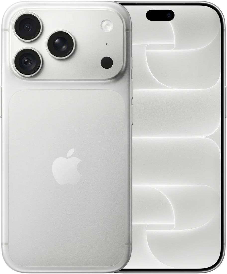Apple iPhone 18 Pro Max Dual SIM