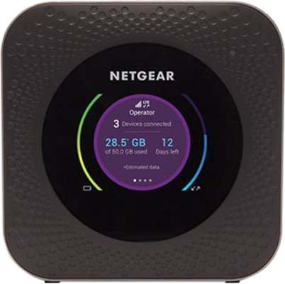 Netgear Nighthawk M1