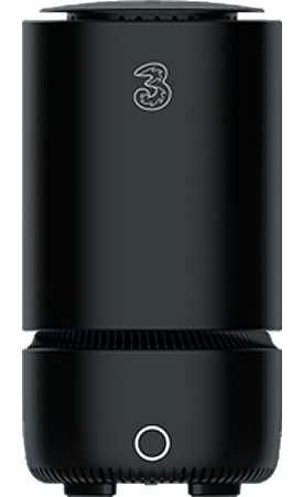 Three 4G Broadband 