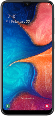 Samsung Galaxy A20e