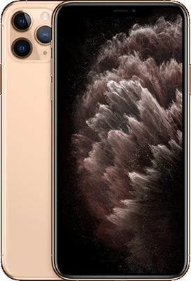 Apple iPhone 11 Pro Max