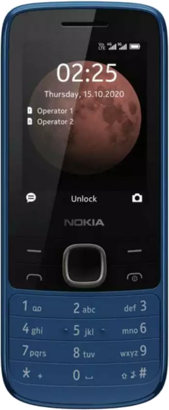 Nokia 225 