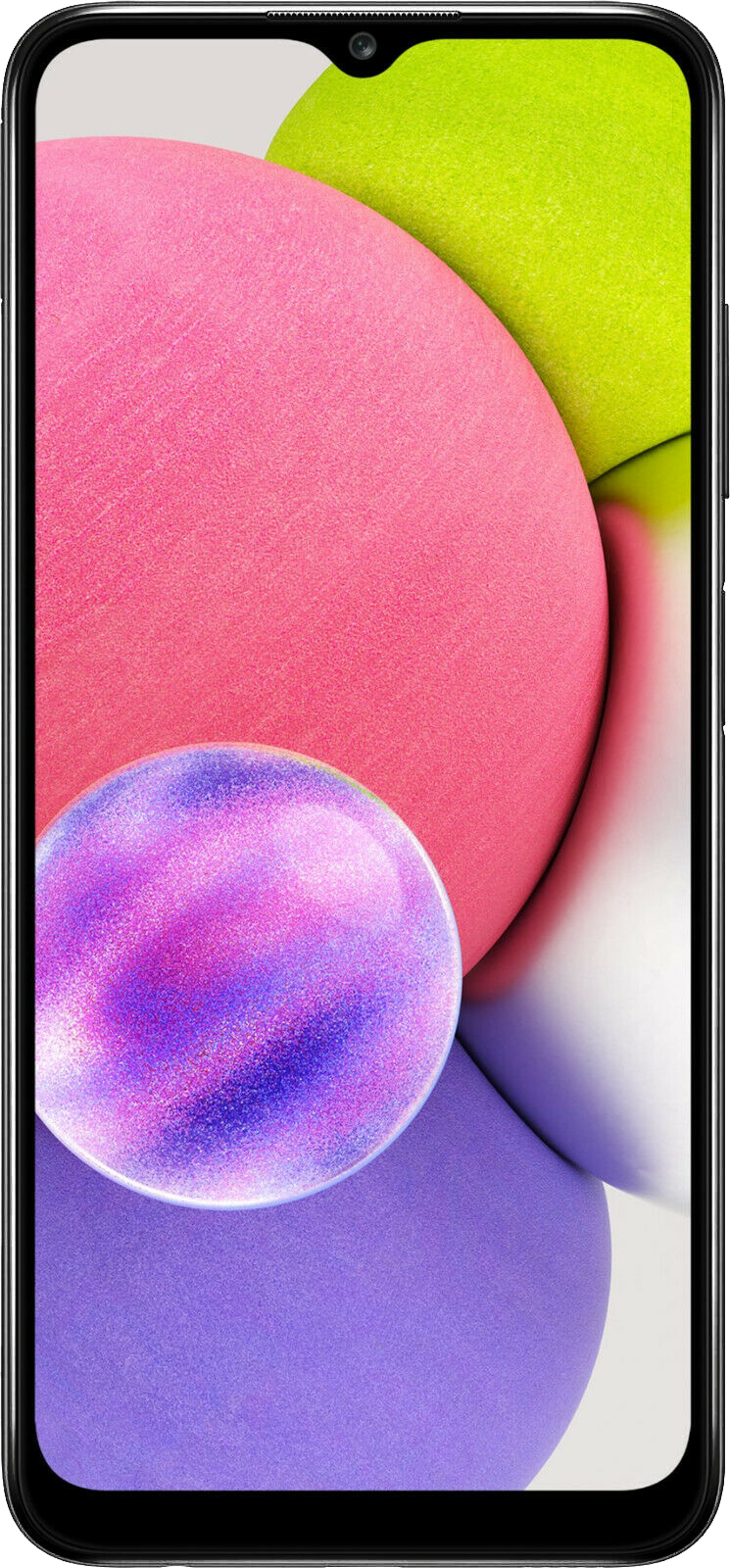 Samsung Galaxy A03s