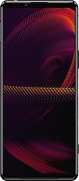 Sony Xperia 5 III 5G