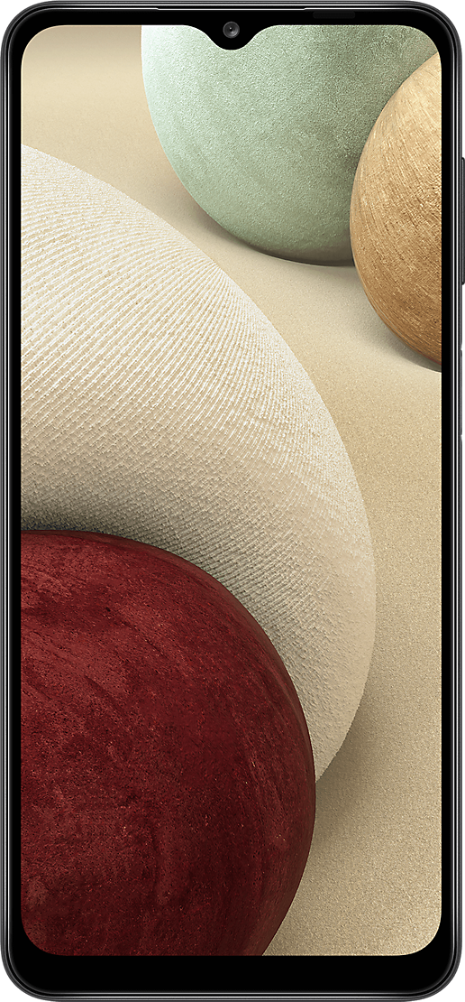Samsung Galaxy A12 2021