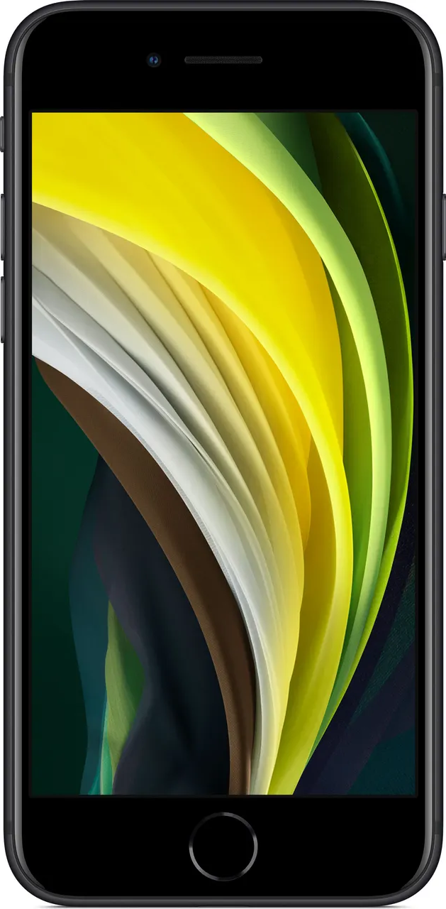 Apple iPhone SE