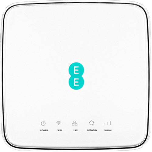 EE Smart 5G Hub Plus 