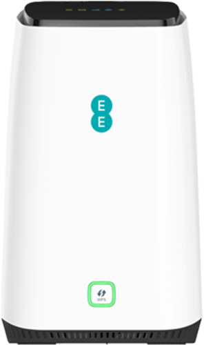 EE Smart 5G Hub Pro 
