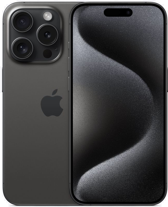Apple iPhone 15 Pro 5G Dual SIM
