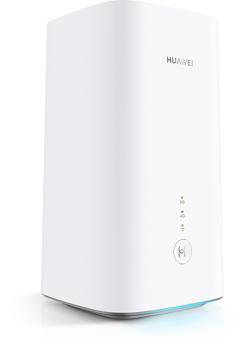 National Broadband 5G WiFi router 