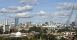 Ofcom Reserves 4G Spectrum for Fourth Mobile Operator in 4G Auction