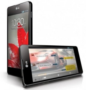 LG Optimus G