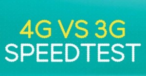 4GEE v 3G