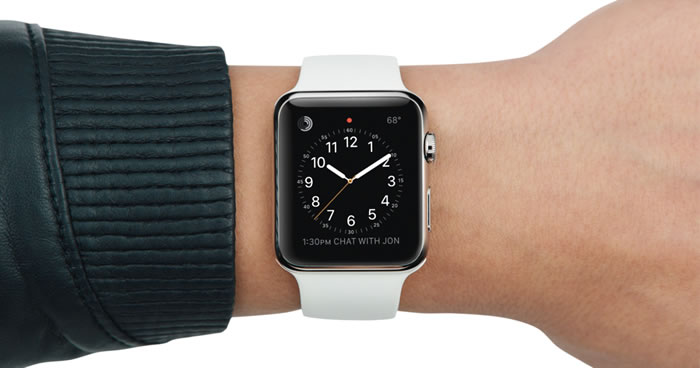 Apple Watch Review