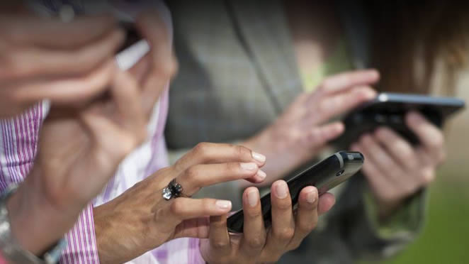 O2 and Vodafone partner with Arqiva to share 4G mobile infrastructure