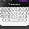 BlackBerry Q5 QWERTY Keyboard