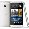 HTC One Silver