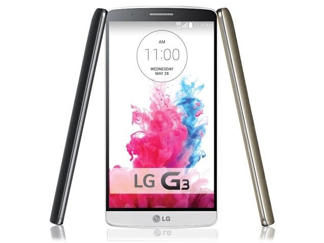 LG G3 Review