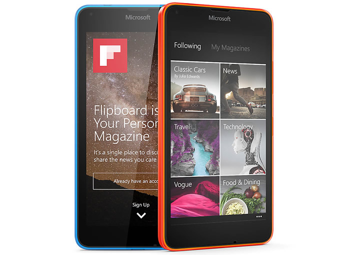 Microsoft Lumia 640 Review