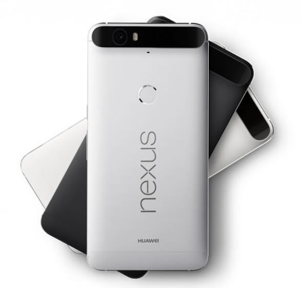 Nexus 6P review