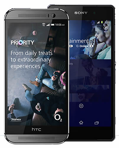 O2 priority