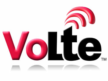 VoLTE