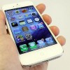 iPhone 5 Review