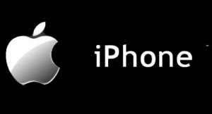 iPhone Logo