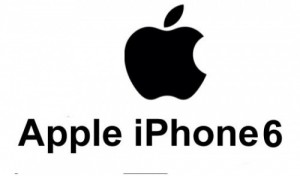 iPhone 6 Logo