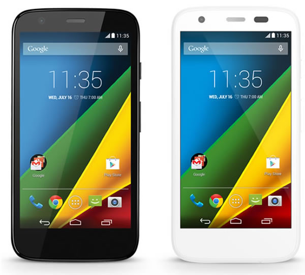 The Best Affordable 4G Phones
