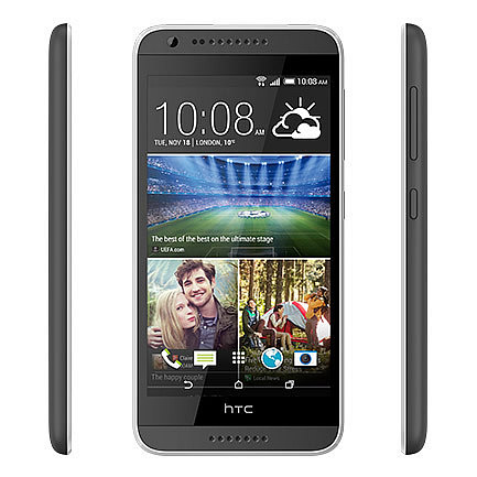 HTC Desire 620 Review