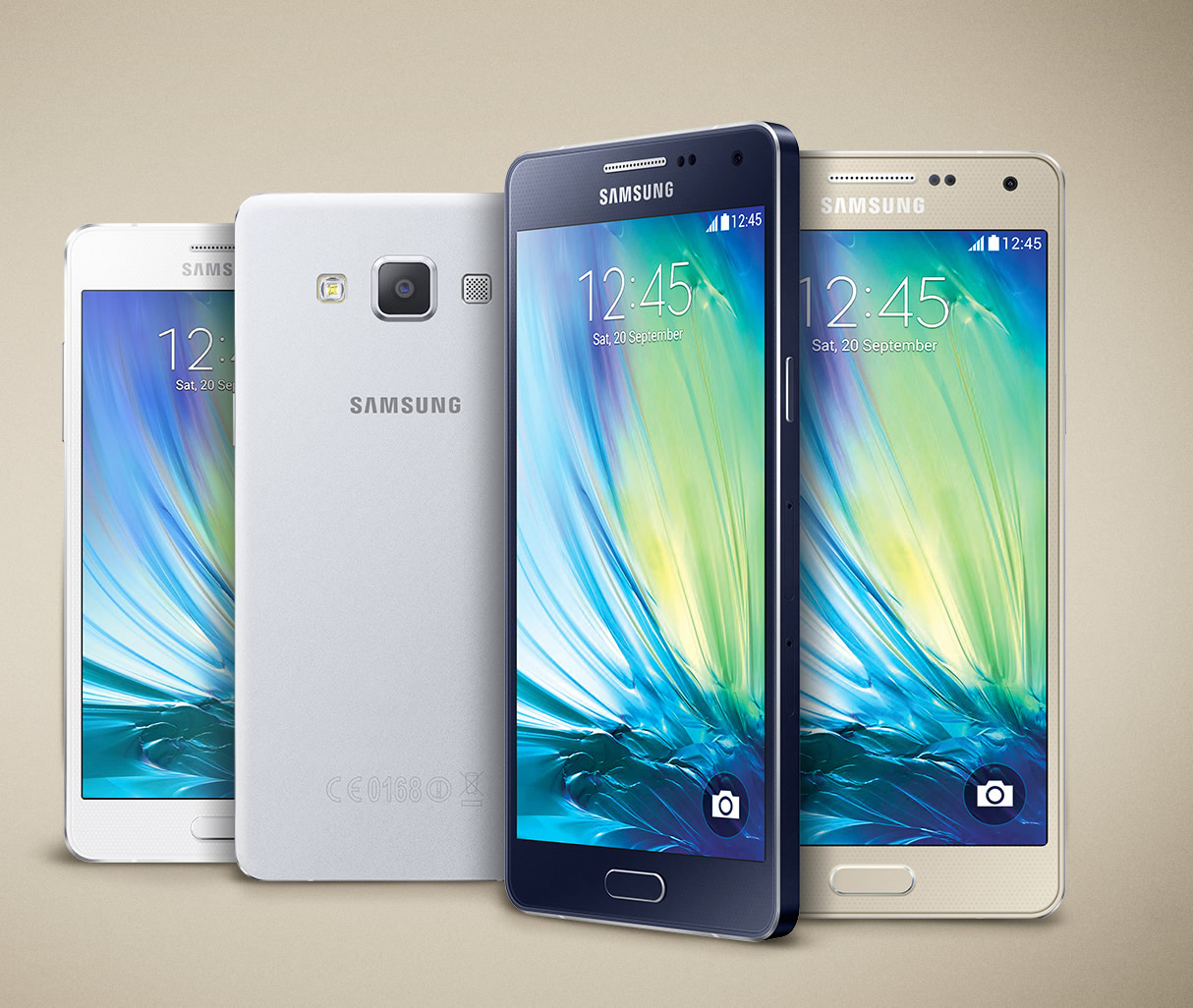 Samsung Galaxy A5 Review